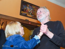 GH Timo mit Jo Star am 17.01.2026